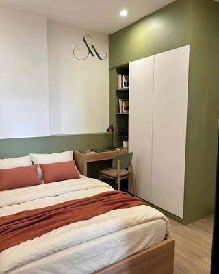 Cho thuê căn 2PN nhà mới hoàn thiện đầy đủ nội thất cao cấp — ảnh 1