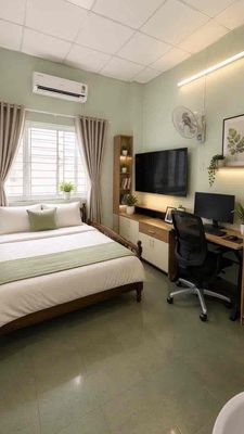 Nhà Tân Sơn Nhì, hẻm nhựa 5m thông, chỉ 103tr/m2 — ảnh 1