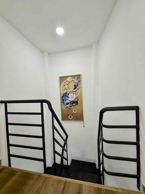 Bán nhà nhỏ đường trần xuân soạn 950tr — ảnh 1