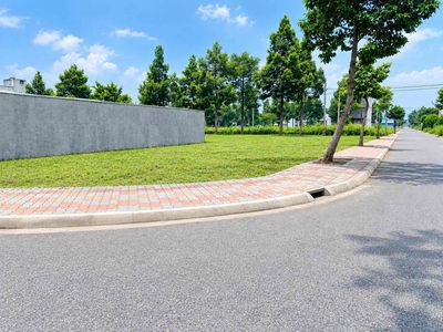 Chính Chủ Bán Biệt Thự Lan Anh 2 Hoà Long Bà Rịa Lô Góc Giá Tốt — ảnh 1