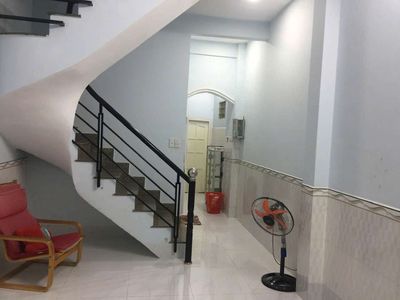 Cho thuê nhà nguyên căn.Đường Điện Biên Phủ,Phường 22.Quận Bình Thạnh — ảnh 1