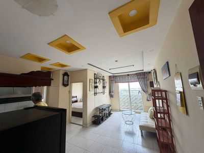 Cho thuê căn hộ cc thái an 4 — ảnh 1