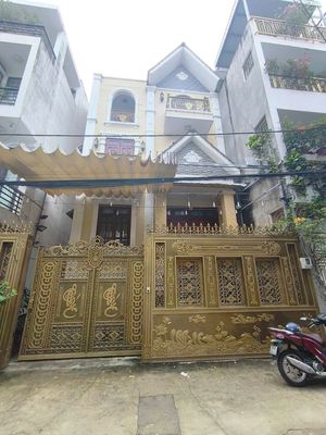 Cho thuê biệt thự - đường 5 linh chiểu ( gần vincom ) — ảnh 1