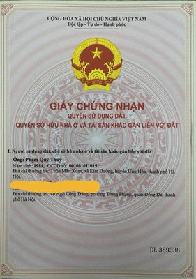 Em chính chủ bán căn hộ 82m2 - tầng 12 - tòa b tân việt - giá 3,1 tỷ — ảnh 1