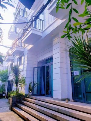 Cho thuê CHDV đường Ngô Tất Tố, Bình Thạnh, Tp.HCM — ảnh 1