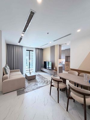 Cho thuê 1-2-3PN VINHOMES QUẬN 9 giá chỉ từ 4tr — ảnh 1
