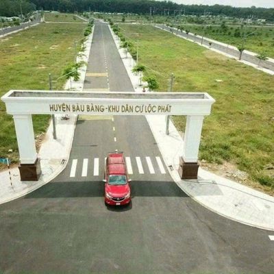 Bán đất — ảnh 1