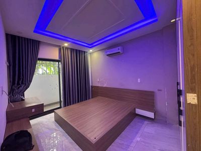 Cho thuê nhà mặt tiền mai chí thọ & ở hay kinh doanh ok — ảnh 1