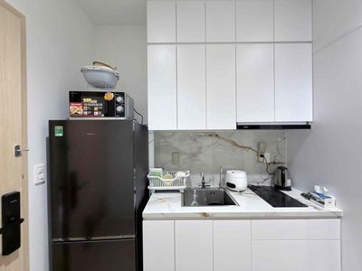 Cho thuê căn hộ tại Sun Ponte Cầu Rồng giá 10tr — ảnh 1