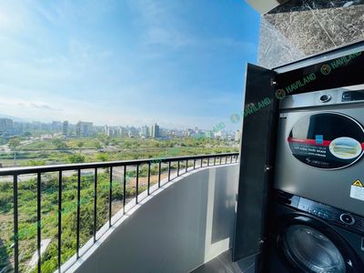 Căn hộ cho thuê – cồn dầu 23, hòa xuân — ảnh 1