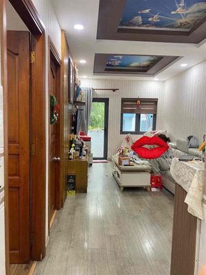 Căn góc ,vị trí đẹp nhất khu. Lầu 1 thang bộ, SHR lâu dài — ảnh 1