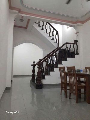 Cho thuê nhà nguyên căn đường phan huy ích p14 gò vấp — ảnh 1