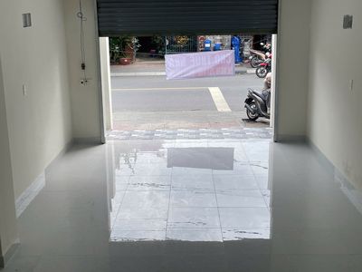 Cho thuê nhà Nguyên Căn, T+2L, THĐ, 16tr/ tháng — ảnh 1