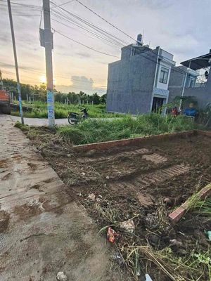 Bể nợ bán gấp đất thổ cư 4x10 đúng 395 triệu — ảnh 1