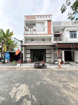 Bán Nhà 2,5 Tầng MT Xuân Thiều 16 — ảnh 1
