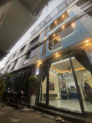 Nhà bán chính chủ — ảnh 1