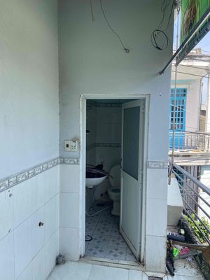 Nhà Nhỏ Gần Chợ Dĩ An 1 — ảnh 1