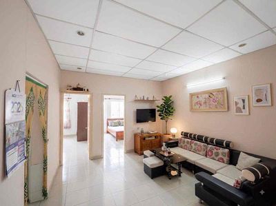 Chung cư giá hấp dẫn. SHR lâu dài, vị trí đẹp — ảnh 1