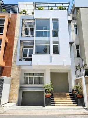 Hado centrosa "chốt nhanh kẻo hết" - 283d cmt8,p.12,q10 -có hầm, 600m2 — ảnh 1