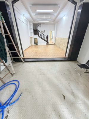 Mặt bằng Trịnh Đình Trọng. Tân Phú. Hẻm xe tải thông thoáng. Dtsd 52m2 — ảnh 1