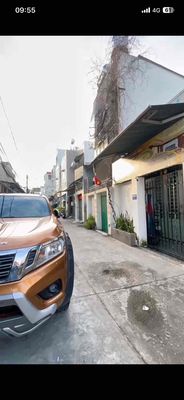Bán nhà Lê Trọng Tấn, Tây Thạnh: 4x17 giá 8t6 đúc 3 lầu, còn Tl — ảnh 1