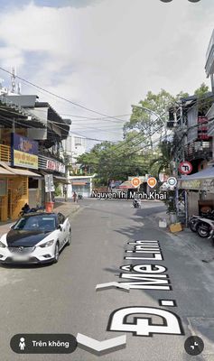 Bán Nhà 4 Tầng Khu Bàn Cơ Trung Tâm Nha Trang. Khu Phố Hàn, gần Biển — ảnh 1