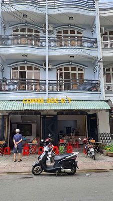Cho thuê nhà 2 lầu và mặt bằng kinh doanh, nhà đẹp — ảnh 1