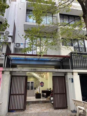 Cho thuê nhà liền kề Báo Nhân Dân ( Trịnh Vă — ảnh 1
