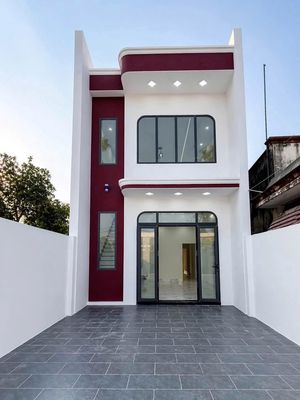 Tôi chính chủ cần bán căn nhà 216m2 giá 2tỷ020 triệu tại Phước Vĩnh An — ảnh 1