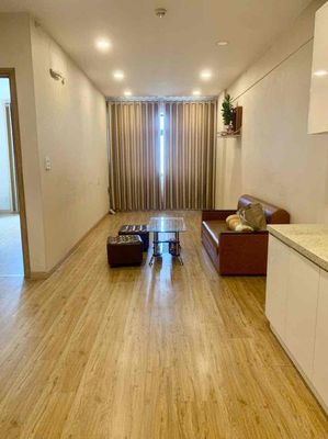 Căn hộ cho thuê Saigonhomes — ảnh 1