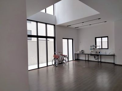 Cho thuê căn biệt thự cao cấp dãy song lập — ảnh 1