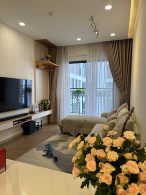 Cho thuê căn hộ cao cấp the metropole thủ thiêm — ảnh 1