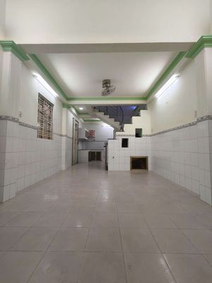 Nhà 3 phòng phạm đình hổ — ảnh 1