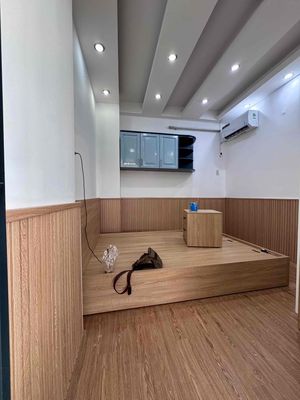 Khai Trường vài căn 2PN - Ban công - Cửa sổ ( 50m2 - 60m2 ) — ảnh 1