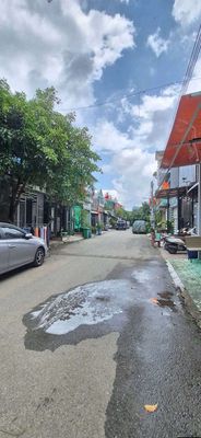 Chủ Hạ Giá Bán Gấp Nhà Chiêu Liêu Dĩ An, Chưa Qua ĐT Còn Giá Tốt — ảnh 1