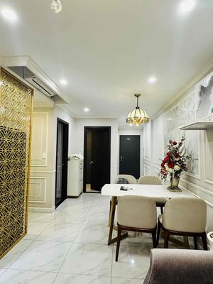Cho thuê gấp căn hộ 60m2 full nội thất Xịn xò chung cư Luxury Citadine — ảnh 1