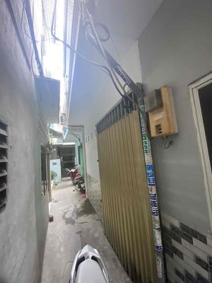 Chính Chủ Cần Bán - Nhà 2 Tầng, Gần Chợ Tân Hương - Chỉ 1.x Tỷ TLCC — ảnh 1