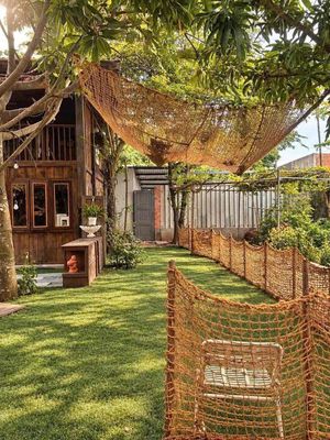 Cho thuê nhà MT Đặng Thân Thái Ngũ Hành Sơn — ảnh 1