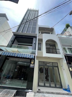 Giá Quá Tốt, Con Hẻm quá Đẹp Hẻm 8M Thông Gò Dầu 4x12m Tiện Xây — ảnh 1
