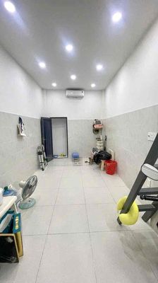 Cho thuê nhà 3 tầng, 3pn phan xích long, p1 phú nhuận 11 tr/ tháng — ảnh 1