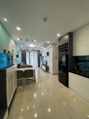 Cho thuê chung cư emerald,ruby,diamond celadon city quận tân phú — ảnh 1