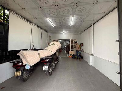 12 triệu cho thuê nhà hẻm xe hơi - diện tích khủng — ảnh 1