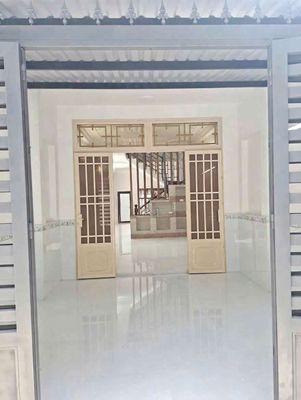 Nhà Chính Chủ Cho Thuê 4x22 1lầu 4pn 3wc — ảnh 1