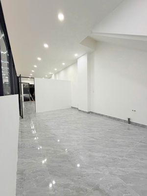 Cho thuê mặt bằng trệt Cityland có lối đi riêng — ảnh 1