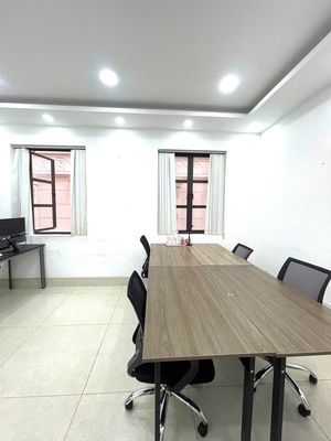Cho thuê Vp cityland giá chỉ 5tr5 — ảnh 1