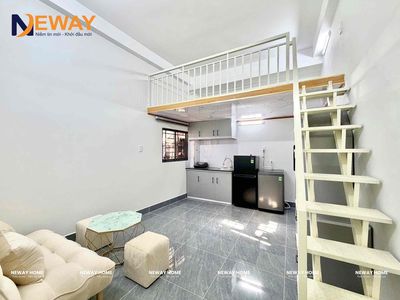 Duplex gác cao mới xây kế bên aeon tân phú đây ạaaa — ảnh 1