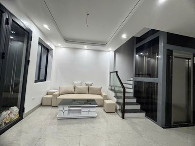 Bán gấp nhà mới tinh Gia Quất Long Biên Hà Nội — ảnh 1
