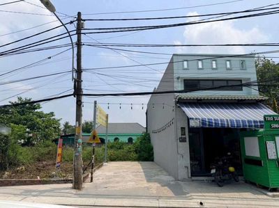 Chính chủ bán Đất Mặt Tiền — ảnh 1
