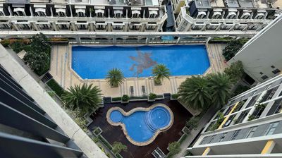 Cho thuê the pegasuite 3pn 2wc giá 15tr — ảnh 1