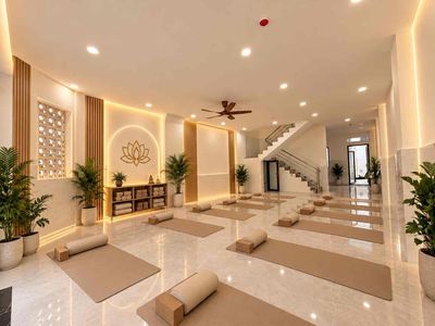 Cho Thuê Mặt Bằng Lối đi Riêng Hiệp Nhất Quận Tân Bình — ảnh 1